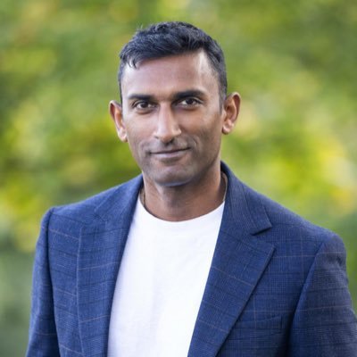 Mayuran Senthilnathan 🇬🇧