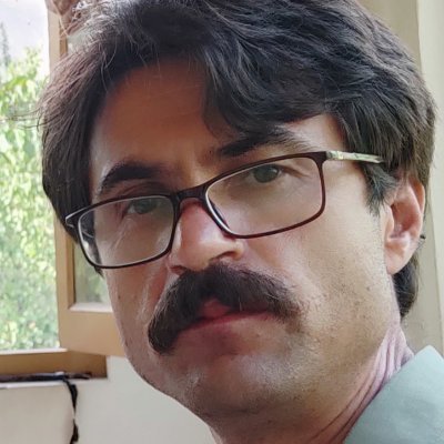 Shams Ullah Interlink Trainee Ambassador