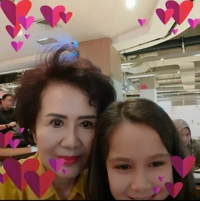 Mary Soegard Interlink Trainnee Ambassador