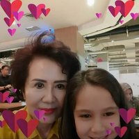 Mary Soegard Interlink Trainnee Ambassador