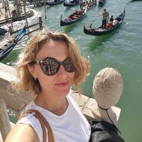 Vana Bojaxhiu 🇪🇺 🗽✝️