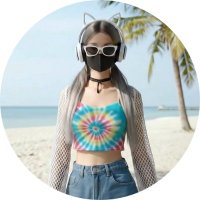 FunkyBap The Black Cat