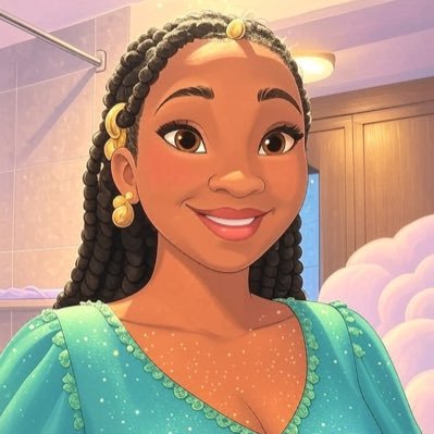 Sabirah Lohn 💕🦕🦖