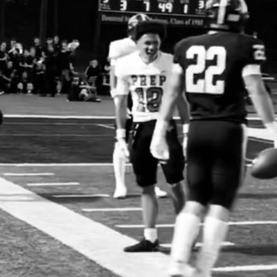 Gavin Easter (26’)