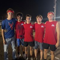 Shawn Heffner GPA: 5.016