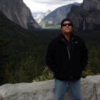 American Warrior for Christ