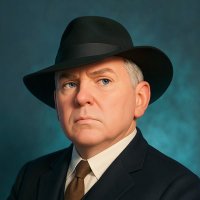 William J. Legerstee 🇳🇱🇺🇸🇮🇱🏛️