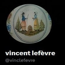 vincent lefèvre
