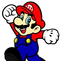 SM231 (thank you SMG4)