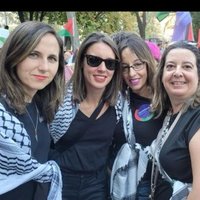 Roja y Feminista hasta la médula