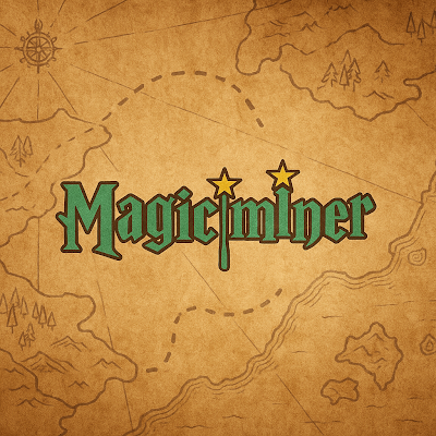 Magicminer