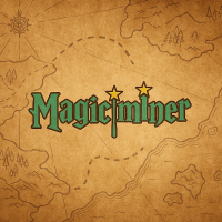 Magicminer