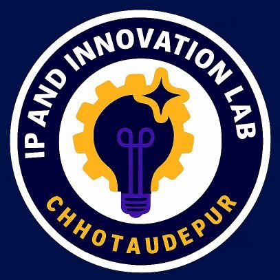 IP & Innovation lab Chhotaudepur 🇮🇳