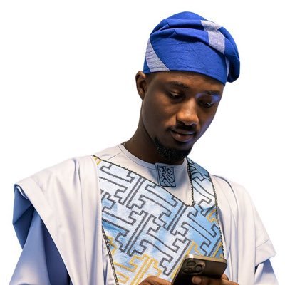 Ayilola of Nigeria /Laptop Guy 🩺 🇳🇬 🇬🇧🇺🇸