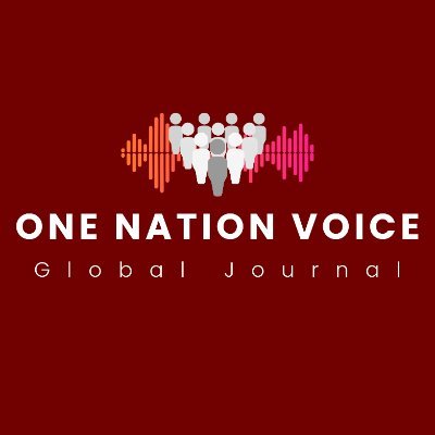 One Nation Voice