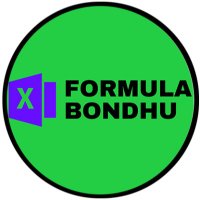Formula Bondhu