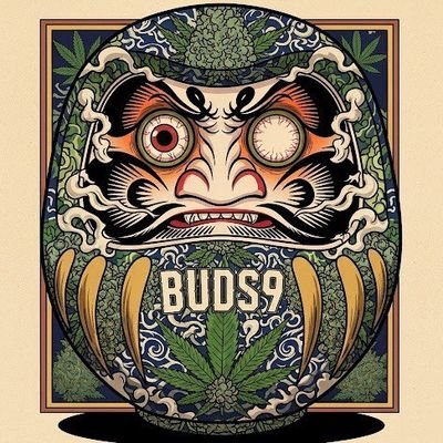 BUDS9✄