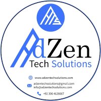 AdZen Tech Solutions