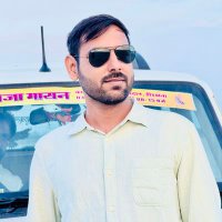 Rajendra Bidiyasar【 राहगीर 】डीडवाना