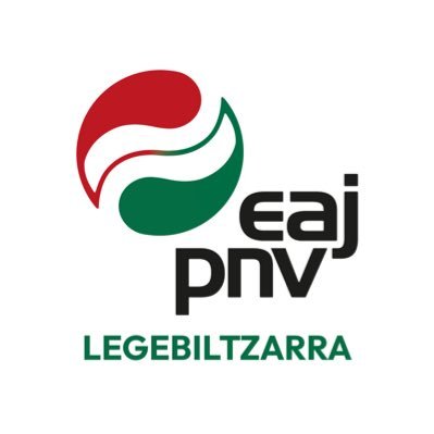 EAJ-PNV Legebiltzarra