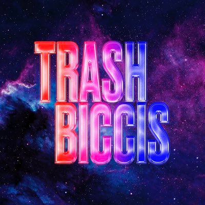 trashbiccis