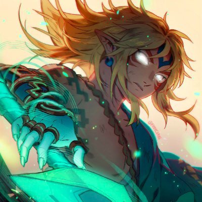 🌟FatefulHylianZX Lion of Juda 🌟