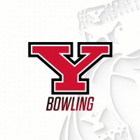 Youngstown State Bowling 🐧 🎳