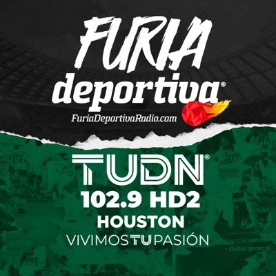Furia Deportiva TUDN