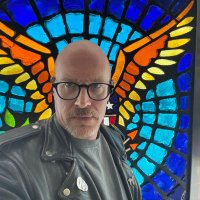 Ash 🖤🐘🤍💜