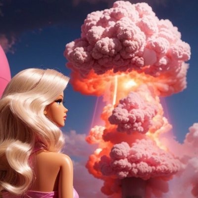 All Day Cotton Candy Buffet