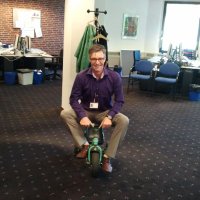 "drs" Hans Kemper 🇳🇱🎗️🚴‍♂️