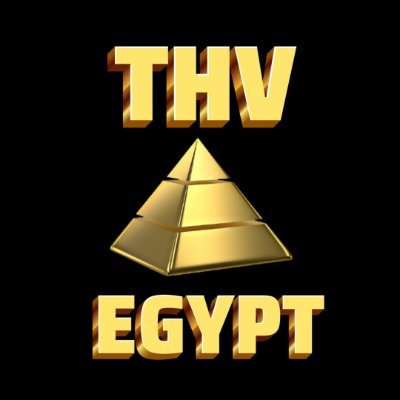 THV Egypt Crew