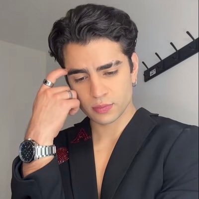 Mercury Legacy 🐱😈🐈‍⬛