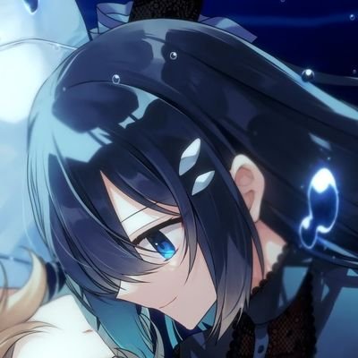 𝓜𝓲𝓵𝓲 ☪️ミラグロス☪️