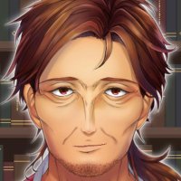 レナードおじさん🚹📚毎日17:00~低音ボイチェン配信