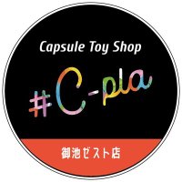 #C-pla ゼスト御池店【公式】