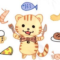 のぶ(🍥🍜🍥) 終音☆眠🐈‍⬛💙ちゃん推し🦐🦀🐈‍⬛💙 Cat's-eye・猫目