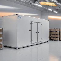 Fland cold chain