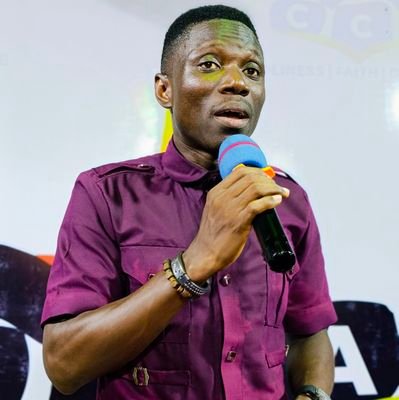 Apostle Michael Olowookere