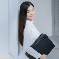 Lương Tiểu Nhi | ETHGas ⛽