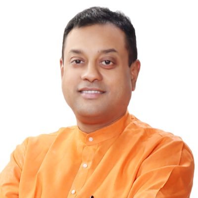 Sambit Patra