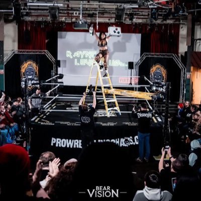 Pro Wrestling Cha💣s