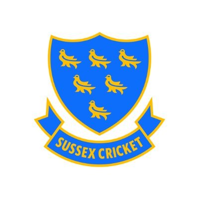 Sussex Cricket