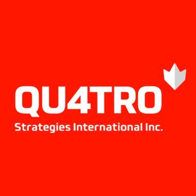 QUATRO International Inc.