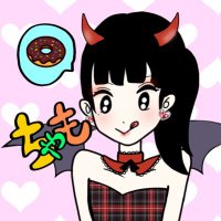 🍭🍩ちゃも🍰🧌ｵｲｼｲﾓﾝｽﾀｰ