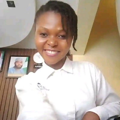 Praise Chinedu Chineke