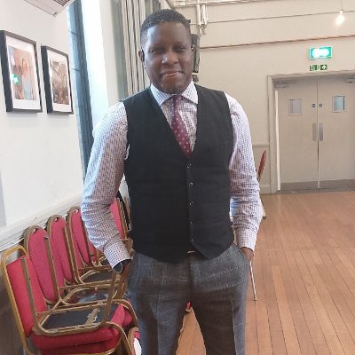 Emmanuel – Big Tech & AI Investor