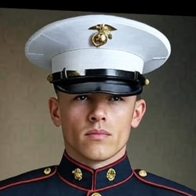 LCpl James Longcock (Heterosexual)