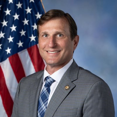 Rep. Dan Goldman