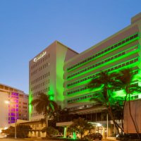 Holiday Inn Miami Beach Oceanfront